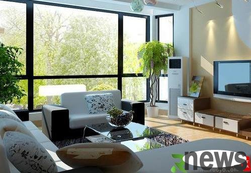 6 tips to make the interior cooler, thank you!