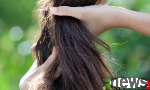 How to prevent static electricity when drying in winter?