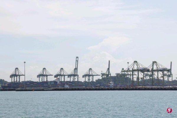 Electronic exports expand, non-oil exports rose by 12.4% year-on-year in April