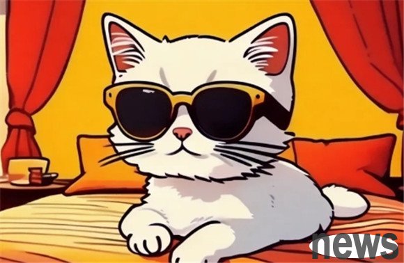 When a cat grows older, it is different from raising a cat before. Can this change be accepted?