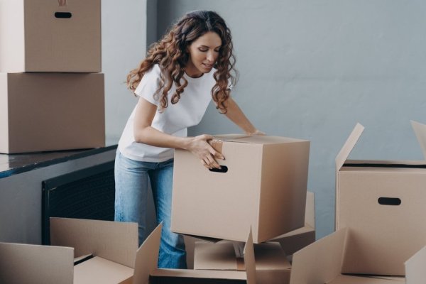 Stopping is not just something. First throw away the five types of household garbage that stops the energy of the shutdown