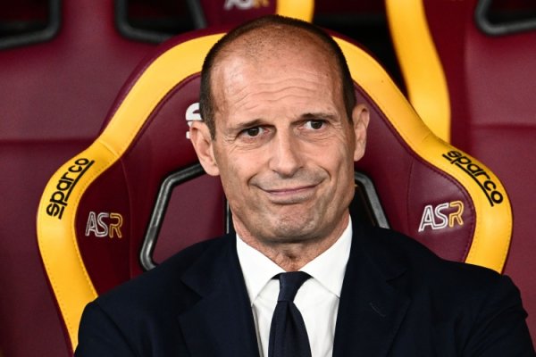 Dima: Milan strives for Allegri, who is waiting for the outcome of Conte and the Germans on Friday