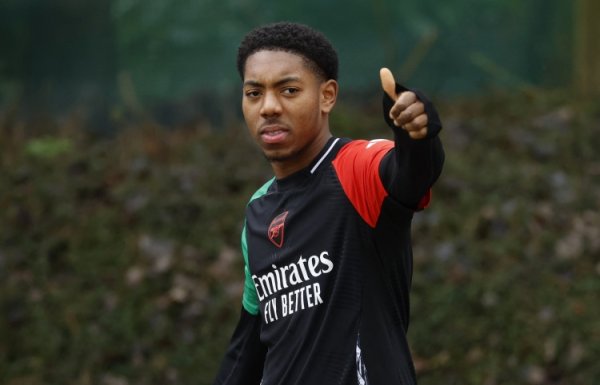British media: Arsenal is expected to renew Skelly before the new season, and the new contract will increase significantly