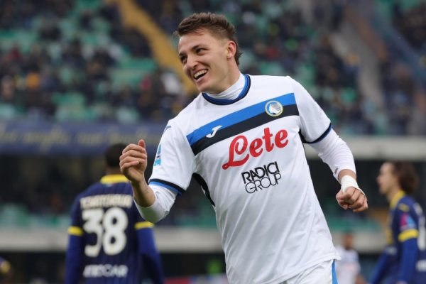 Duti: Juventus contacts Retge s agent team, Atlanta costs 40 million to 50 million euros