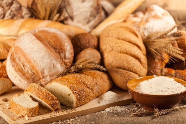 How much bread can I eat in a day? Can I get bread for every meal? Nutritionists reveal 2 major principles of taking
