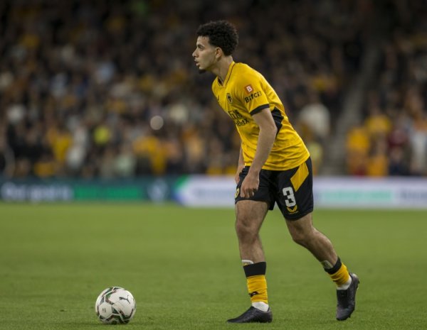 Sky: Manchester City hopes to sign Nouri before closing the window next Tuesday, with a transfer fee of at least 50 million pounds