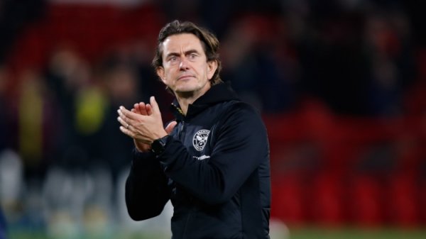 Romano: Frank and Silva are popular candidates for Tottenham coaches and will make a decision in the next few days