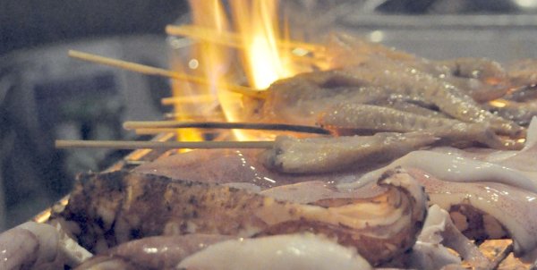 How to eat Mid-Autumn Barbecue Healthy? Nutritionists can use their own sauce to remove oil and relieve pain, avoid two major NG behaviors