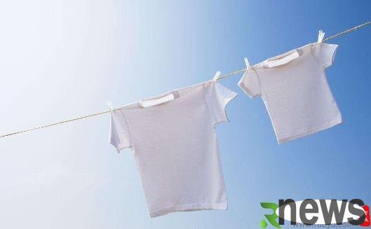 Teach you how to prevent white clothes from turning yellow