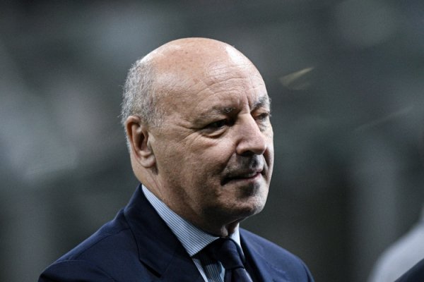 Marlotta: Inter Milan chose Zivo not to relegate consumption, and it is indeed intended to introduce Manchester United striker Hoylen