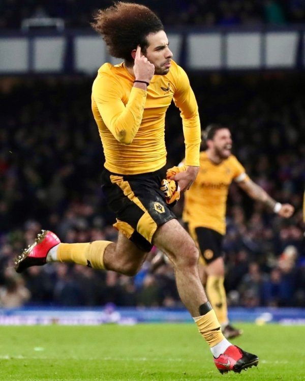 Ait Nuri s letter to all Wolves fans: Thank you for everything