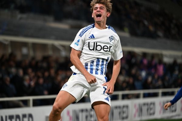 Photo: McCarthy is no longer a target for Leverkusen, and pharmaceutical companies still want Nico Pas