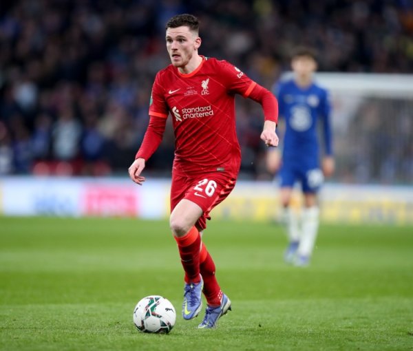 Robertson: The club clearly needs fresh blood injection, and Wilz is a top player, which can help
