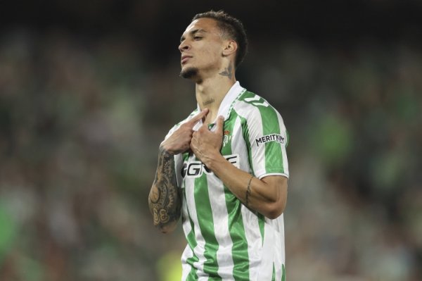 Plant the tree first? Betis CEO talks about Anthony s progress: It s still early, transfer work needs to be done slowly