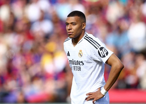 Club World Cup Golden Ball Odds: Mbappe leads, Vinicius second, Dembele third