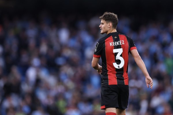 Kolkerz s father: If we leave Bournemouth, we will only go to Liverpool