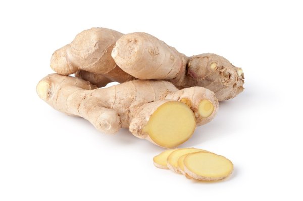 What are the differences between young ginger, old ginger, and ginger mother? One of them is helpful for prevention