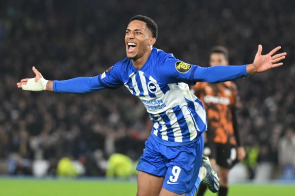 Romano: Chelsea ranks Joao Pedro as one of the targets and they appreciate the player