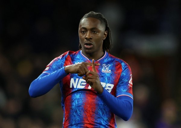 British media: Tottenham is watching Crystal Palace again, Mbemo is still on their shortlist