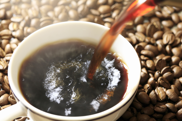 Suitable caffeine can control weight and reduce disease risks! How much overdose is caffeine? 7 symptoms should be reduced