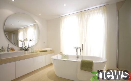 Tips to make the bathroom cleaner