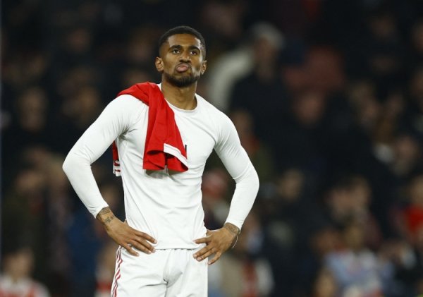 British media: Bournemouth is interested in Nelson, Arsenal is open to listening to quotations