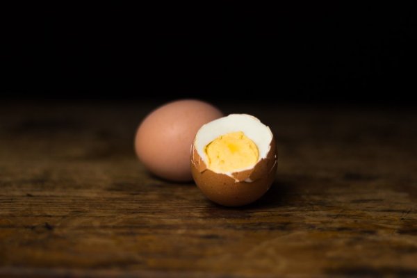 How to cook smooth and sturdy boiled eggs? You can do it by grasping the principle of cold and heat shock
