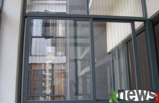 Cleaning method of aluminum alloy windows-Selecting techniques for aluminum alloy windows