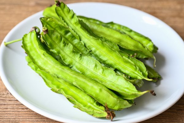 High-standard, high-iron and high-calorie! How to cook wing beans that look like Yang Tao? What nutrients are there?