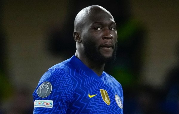 Lukaku: I didn t want to leave the team after I returned to Chelsea. The media said I wanted to leave