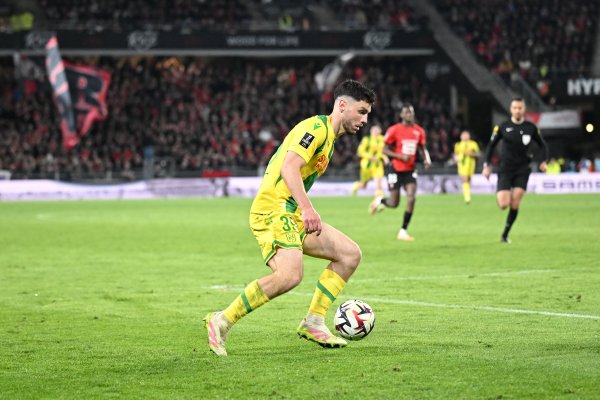 Intercept Huliz United again? Reporter: Sunderland is talking about Nantes striker Abrin and has quoted 20 million pounds