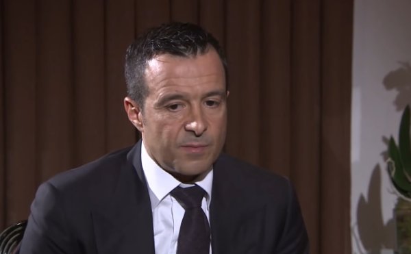 Mendes: Jota is a role model as a person, husband, son, and professional player