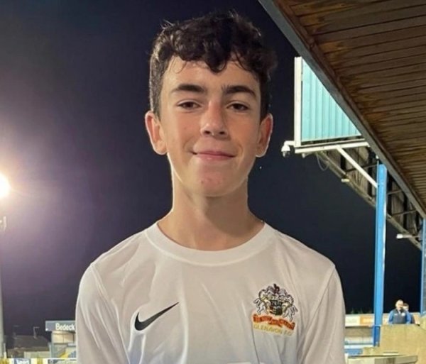 BBC: Chelsea will sign 16-year-old Northern Ireland striker Chris Atherton