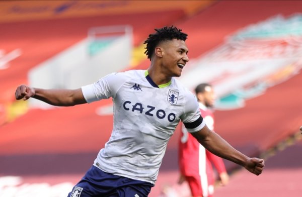 Sister Li! Abanglaho: Watkins went to Manchester United to regress, no European game, no chance, no ranking