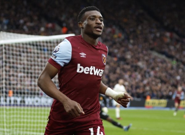 ESPN: Tottenham s 50 million pound offer West Ham midfielder Kudus was rejected