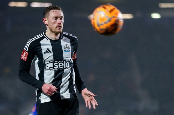 TA: Leeds United s total price is 12 million pounds for Longstaff, Newcastle has not responded yet