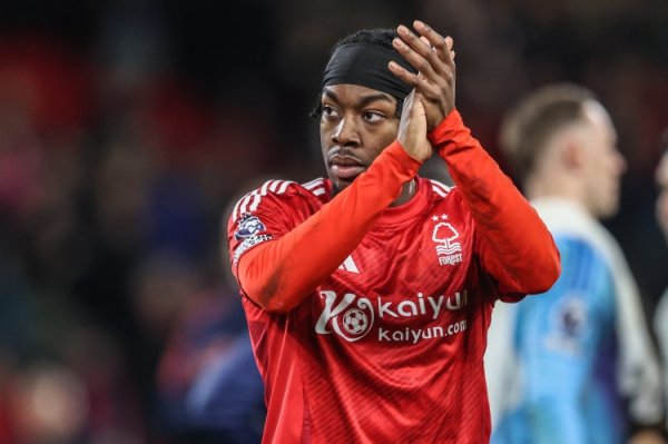 Sky: Iranga arrives in Newcastle by private jet and will undergo a Newcastle medical examination soon
