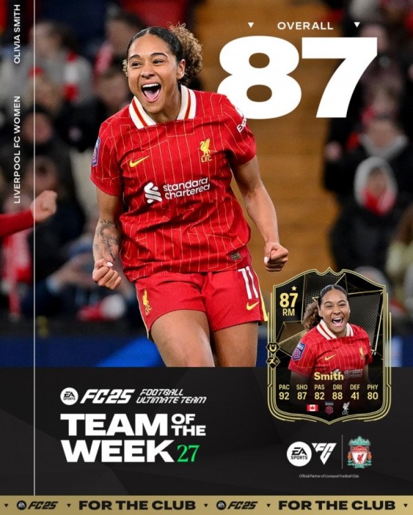 Guardian: Arsenal signs Liverpool women s forward, becoming the first women s football deal in history with over 1 million pounds