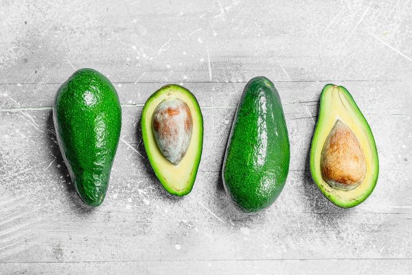 The five major nutritional values of avocado can reduce weight, protect your heart and strengthen your kidneys! Nutritionist: Eat avocado with 