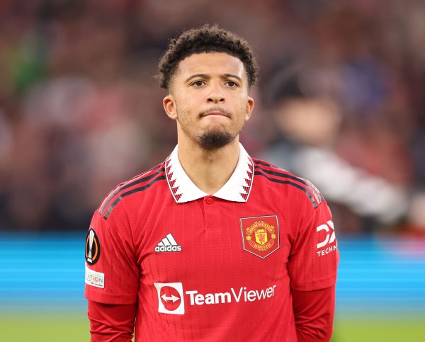 Dimazio: Juventus offers new offer to Manchester United for Sancho, with a bonus of 10 million euros + 5 million