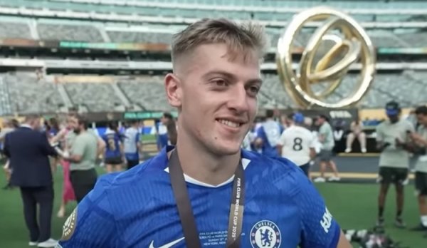 Drapp: The team s performance today is worthy of all this and we will win more trophys next season