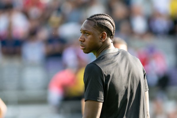 Reporter: Villa is confident in Toulouse defender Canvo s potential and is ready to take action to recruit him under his command