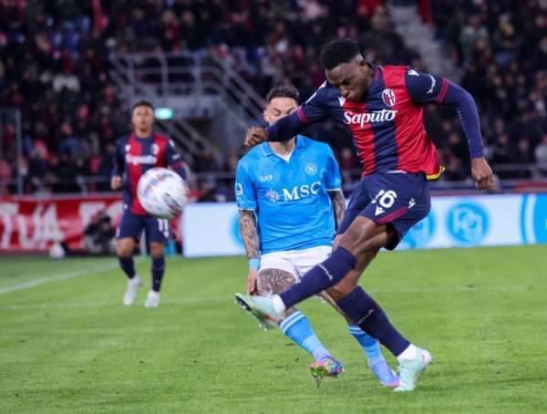 Dima: Premier League promoted Sunderland is interested in Lukumi and will purchase after the termination clause expires