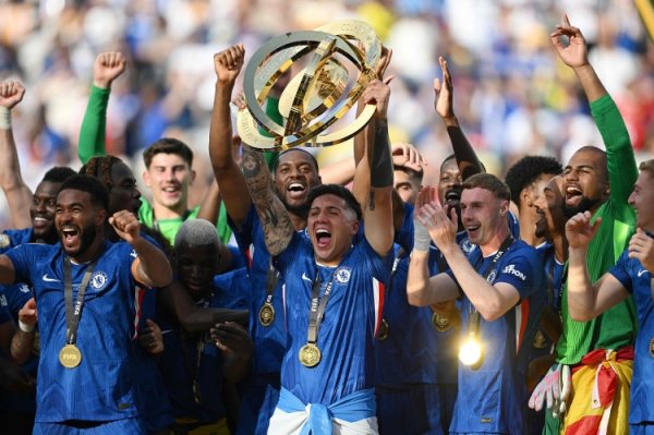 Telegraph: Chelsea rejected 40 million euros advertising sponsorship last year, but rose to 60 million euros after the Club World Cup