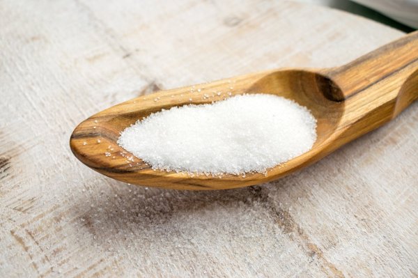 Will using sugar replacement to control weight increase the risk of diabetes and cardiovascular disease? Professor said