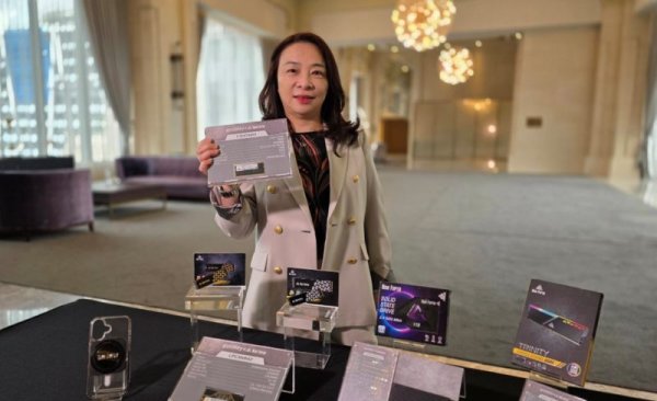Profitability has grown in recent years, and the memory manufacturer Linghang Technology will be listed in early August