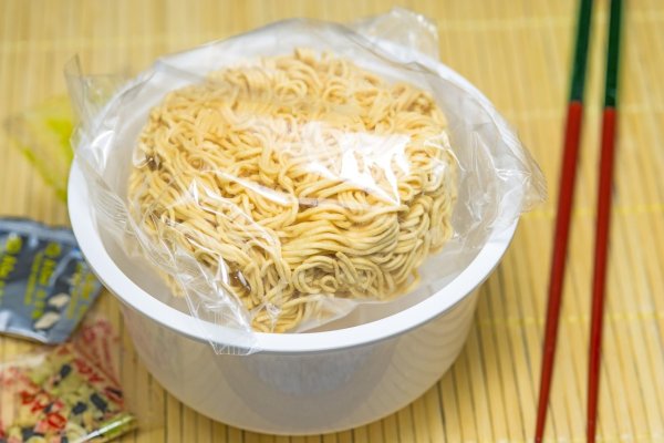 Use cooked noodles, don’t use them! 6 must-learn tips for eating soaked noodles to reduce the burden on your body