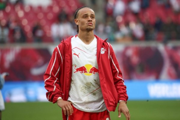 Reporter: If Leipzig sells Xavi Simmons, Paris will receive 10% of the second transfer points