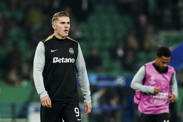 Romano: Despite rumors about Manchester United, Yorke and his agent only consider Arsenal