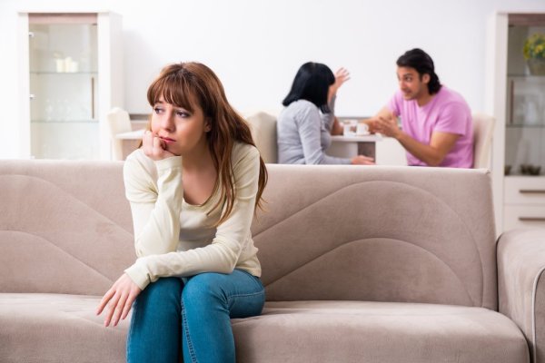 He was once ripped into a tear! Many years later, the mother-in-law took the initiative to contact him. The daughter-in-law angrily blocked the phone and 5 ways to improve the mother-in-law s and